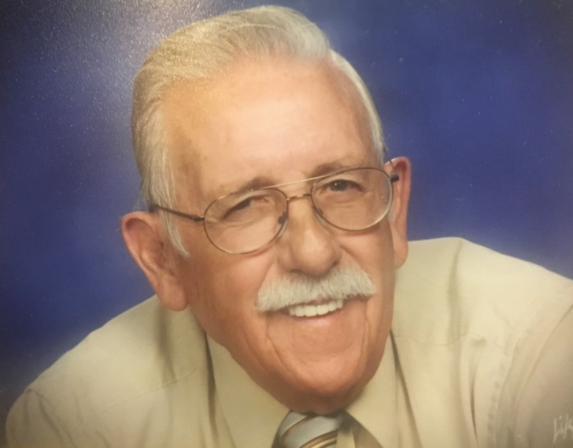 Obituary of Harold Lee Reeves