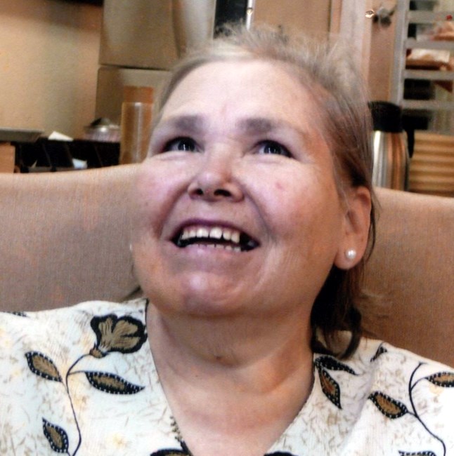 Obituary of Jovita Martinez