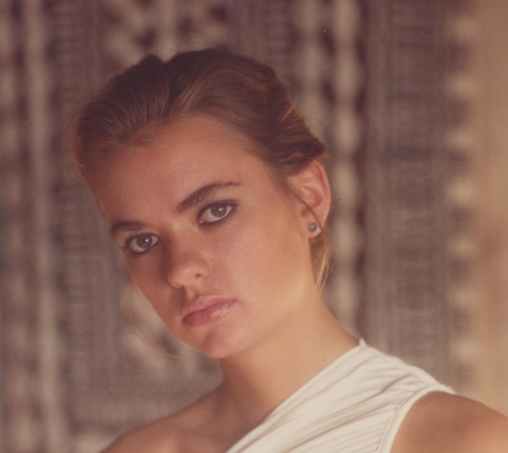 Obituario de Carol Elena Heiland-Rosa