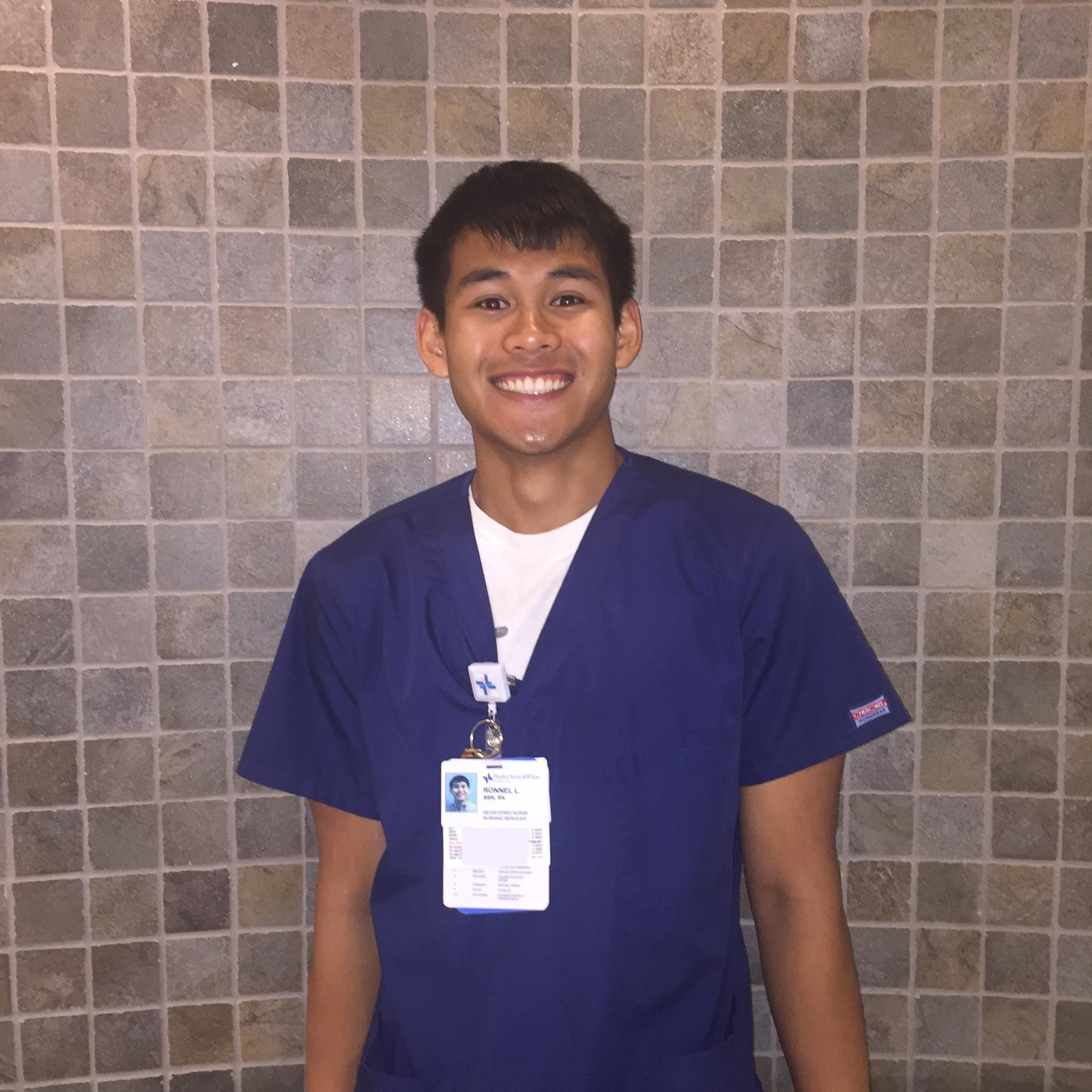 Obituary of Ronnel L. Lapid