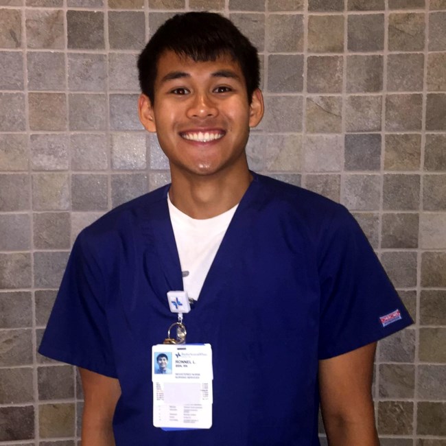 Obituary of Ronnel L. Lapid