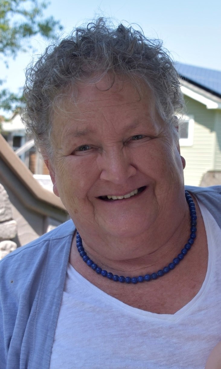 Obituario de Kathleen R. Morris