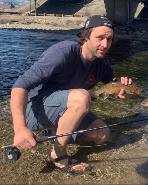 Obituary of Jarrod Michael Russell