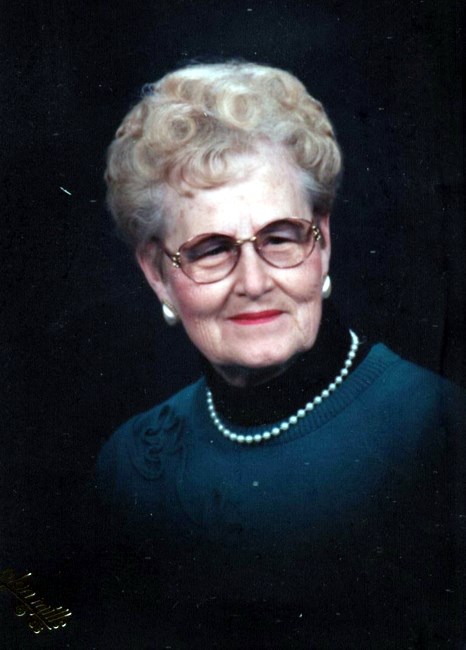 Obituary of Darlene Virginia Adams