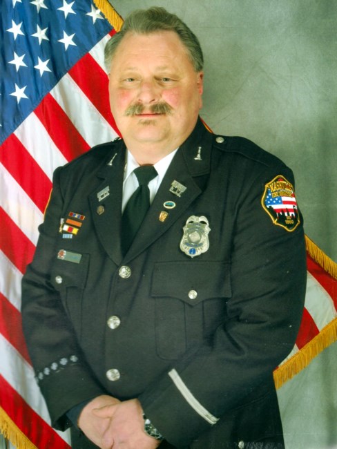 Obituary of Dan Louis Stockmeyer