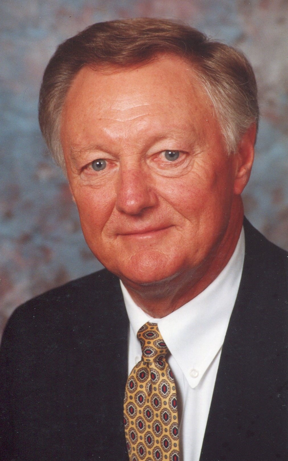 Richard Patterson Obituary - Hixson, TN