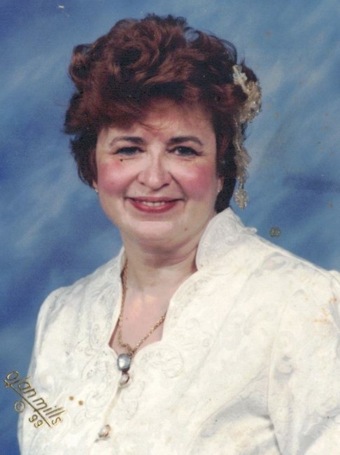 Obituary of Elizabeth Swanat