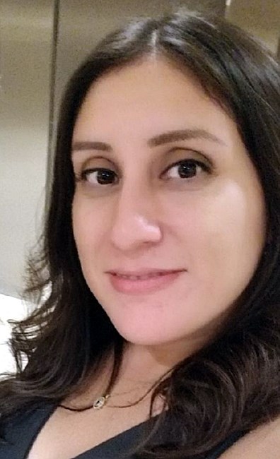 Obituario de Mayra Mayela Lopez