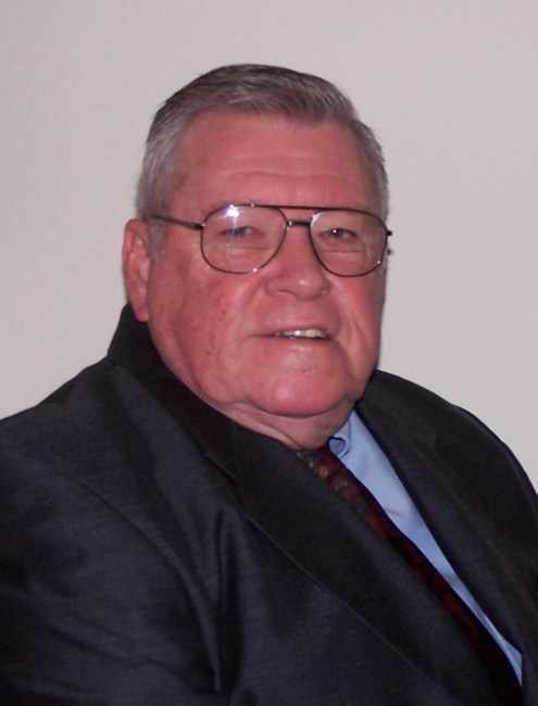 Obituary of Joe Robert Kornegay