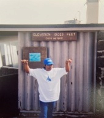 Obituary of Carlo Florante Vagay Tobias