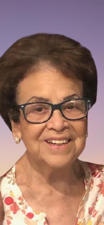 Obituary of Remedios Viola Placencia