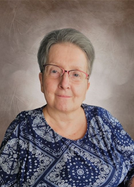 Obituary of Sylvie Bluteau