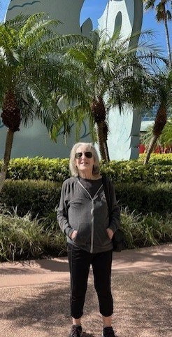 Obituary of Idell Susan Jaffee