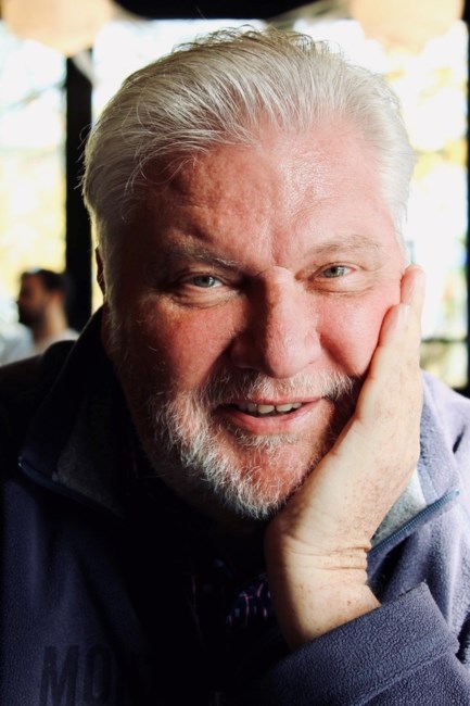 Obituary of Dr. Kerry Lawson, PhD C.Psych