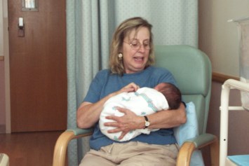 Obituary of Carol Day Buchanan