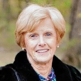 Obituary of Shirley Lea Roberts