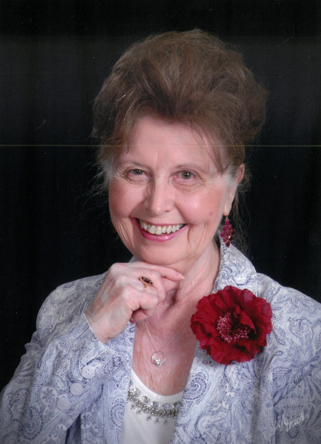 Avis de décès de Jannis Olivia Rodriguez