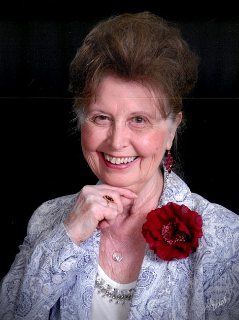 Avis de décès de Jannis Olivia Rodriguez