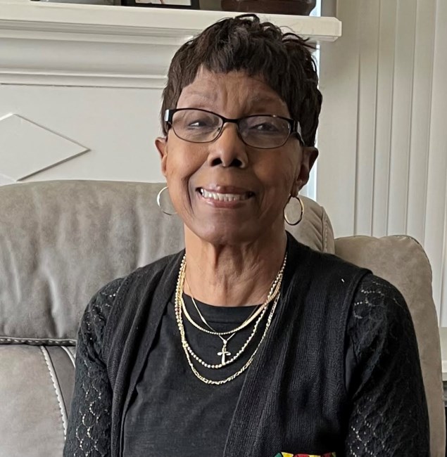 Obituary of Lillian S. Kelley