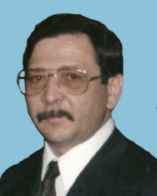 Obituary of Dennis J. Rocchio