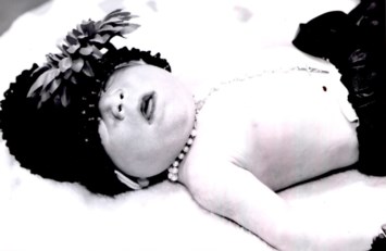 Obituary of Princess Angelina Mendivil