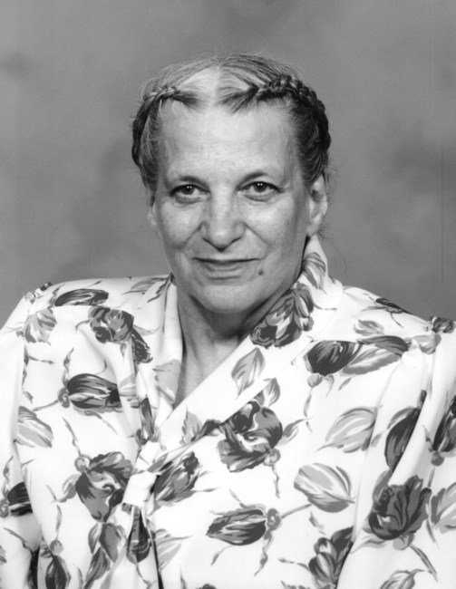 Obituario de Wilma Alberta White