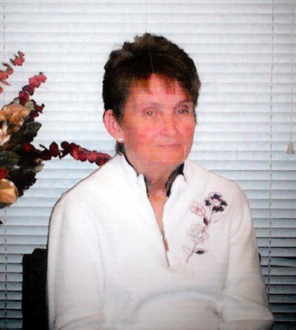 Obituary of Amelia Janice Williams