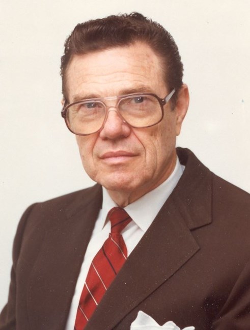 Obituary of Francis Eugene Ferguson MD