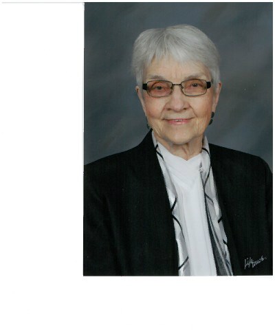 Obituary of Gertrude "Trudy" L. Gevers