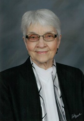 Obituary of Gertrude "Trudy" L. Gevers
