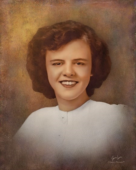 Obituary of Alma "Cissy" Grooms