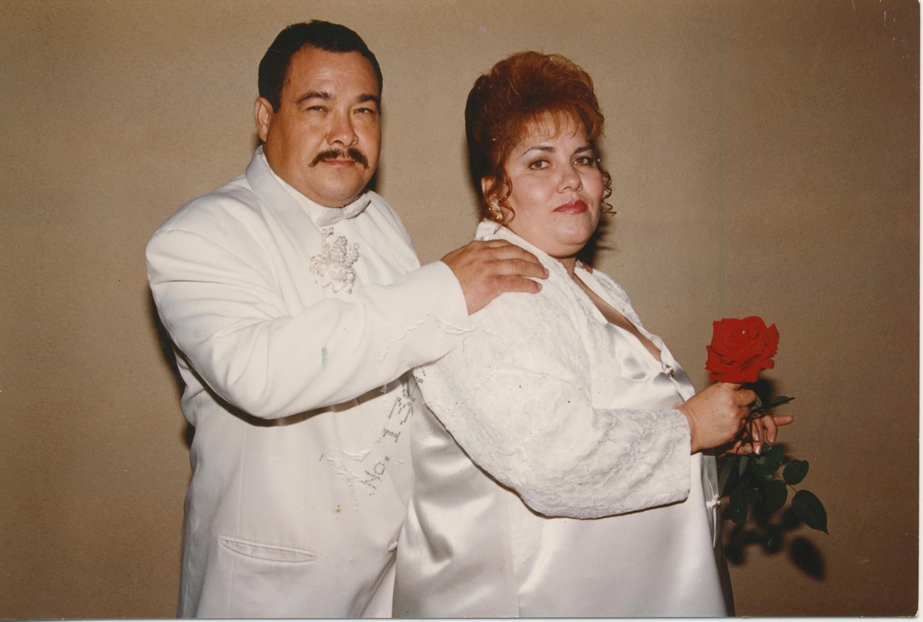 Obituario de Ramon Acosta