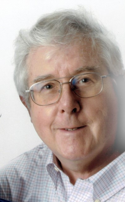 Obituary of Dr. Russell Edwin Holmes