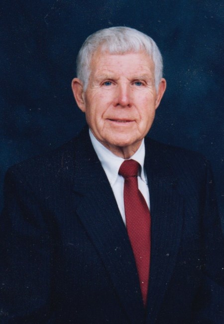 Obituary of Wallace Jennings Lynch