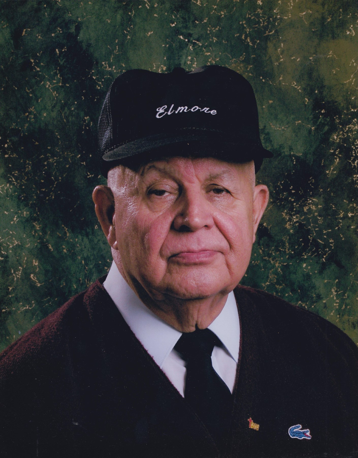 Obituary of Clarence Elmore Adams