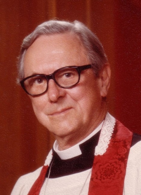 Obituary of Benjamin Carroll McPherson