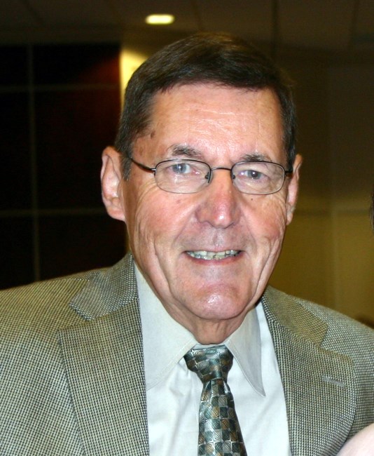 Obituary of John G. Garrett Jr.