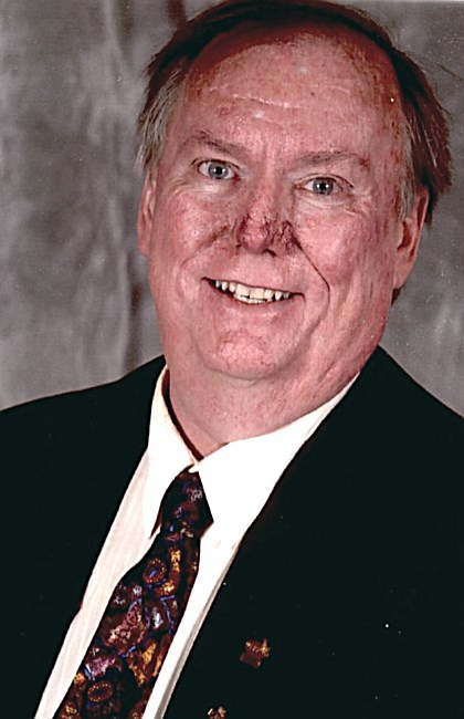 Obituary of David Alvin Laughlin