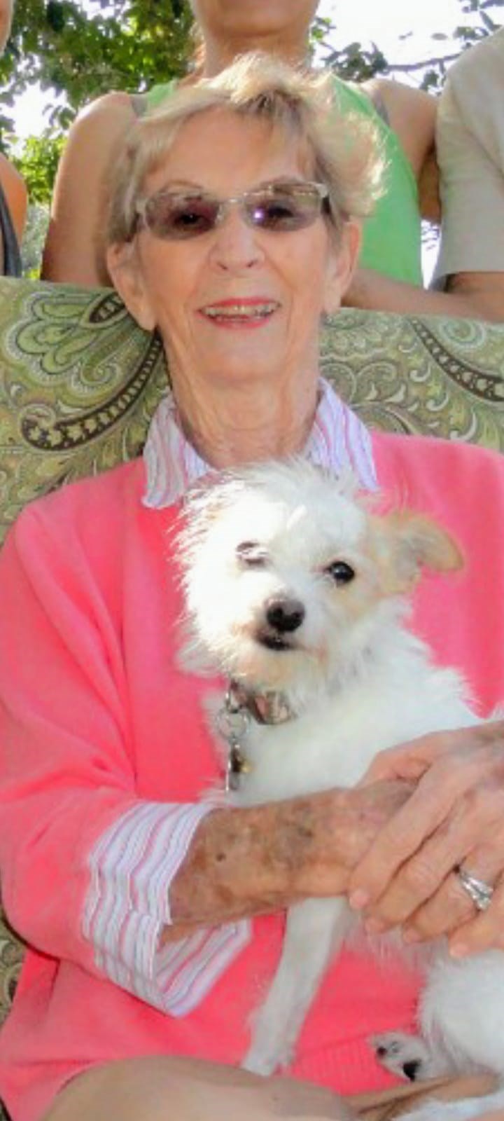 Obituary of Dawn B. Wells