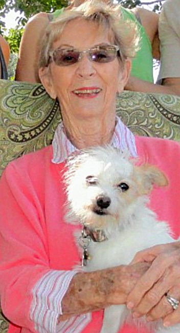 Obituary of Dawn B. Wells