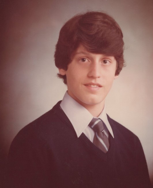 Obituary of Donald Anthony Metzger