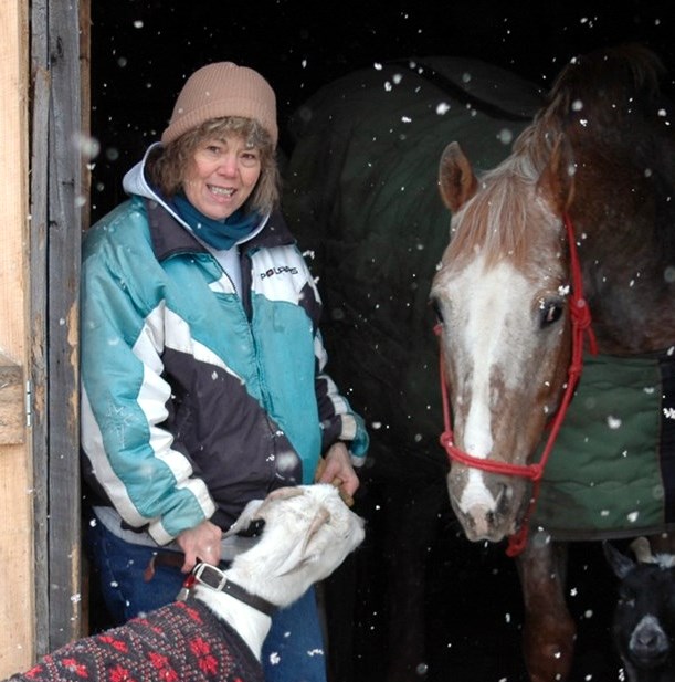 Obituary of Carolyn L. Doll-Geiger