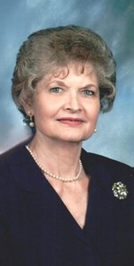 Barbara Rogers