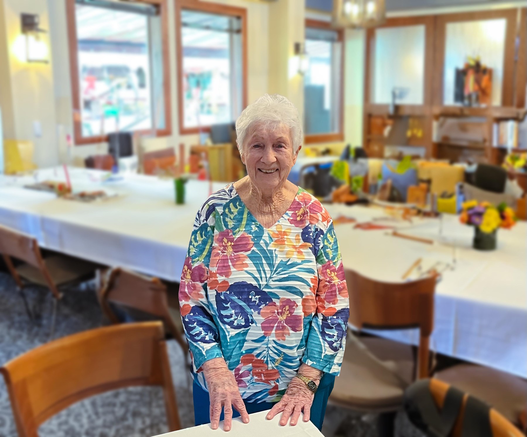 Obituary of Bonnie Lee Mantooth