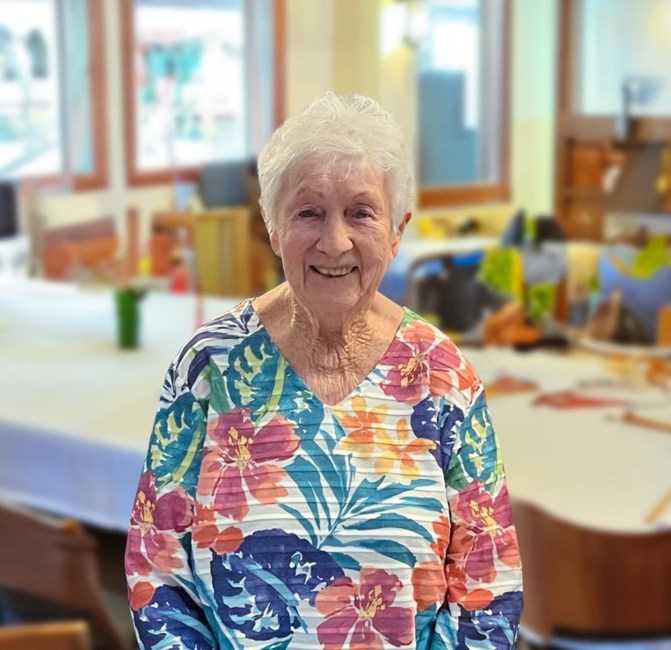 Obituary of Bonnie Lee Mantooth