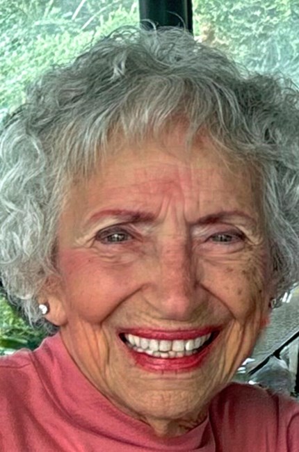 Obituary of Phyllis Rose Schwab