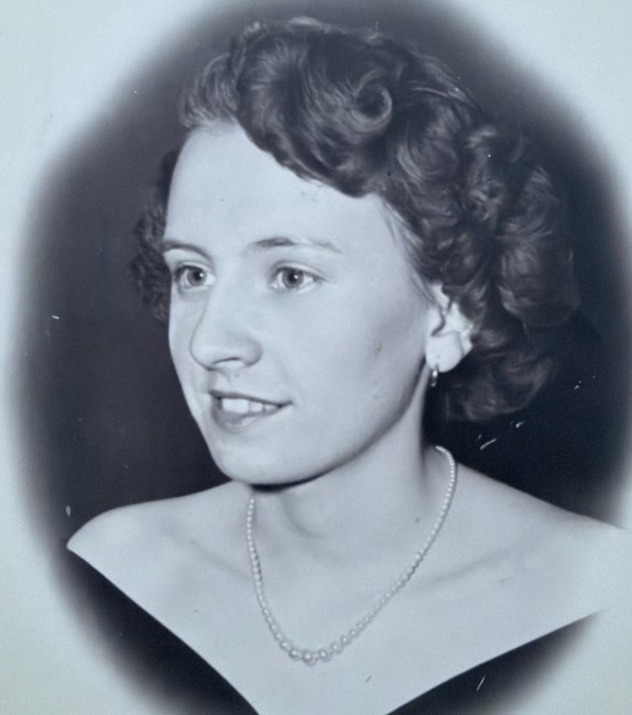 Obituary of Clair Ellen Varner