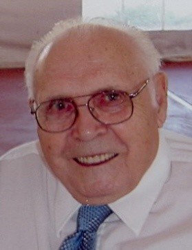 Obituary of Gerald D Noble