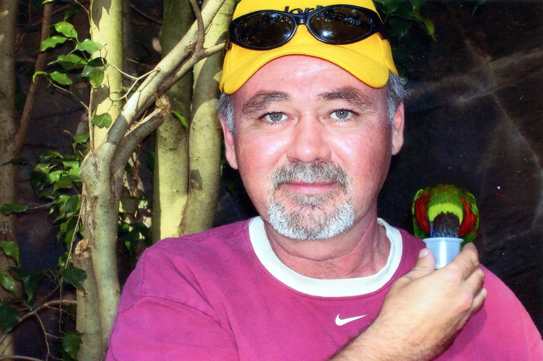 Wade Edwin Kirkpatrick Obituary Plant City, FL