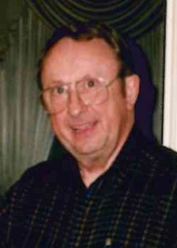 Obituary of Donald L. Starkey